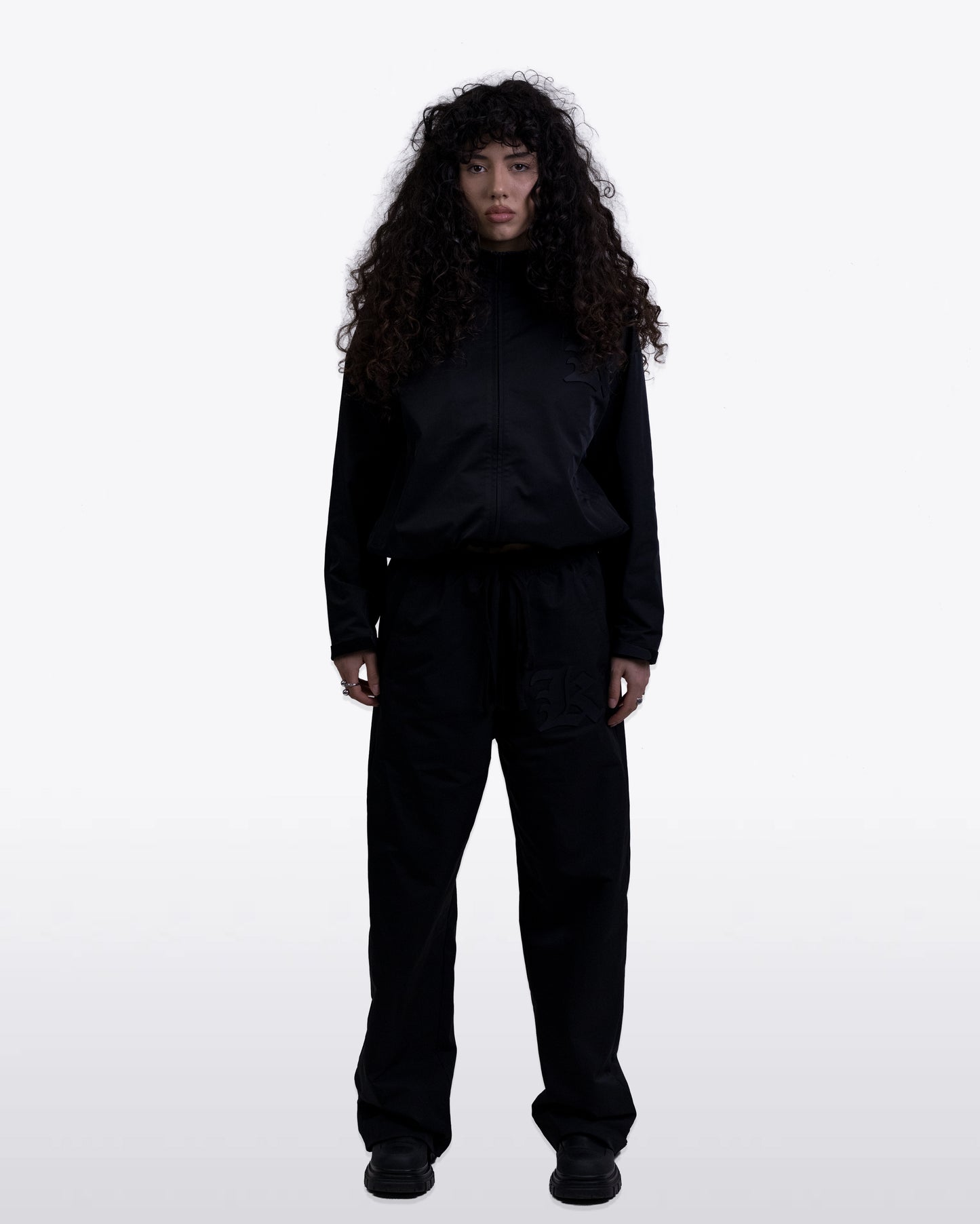BERRACO TRACKSUIT