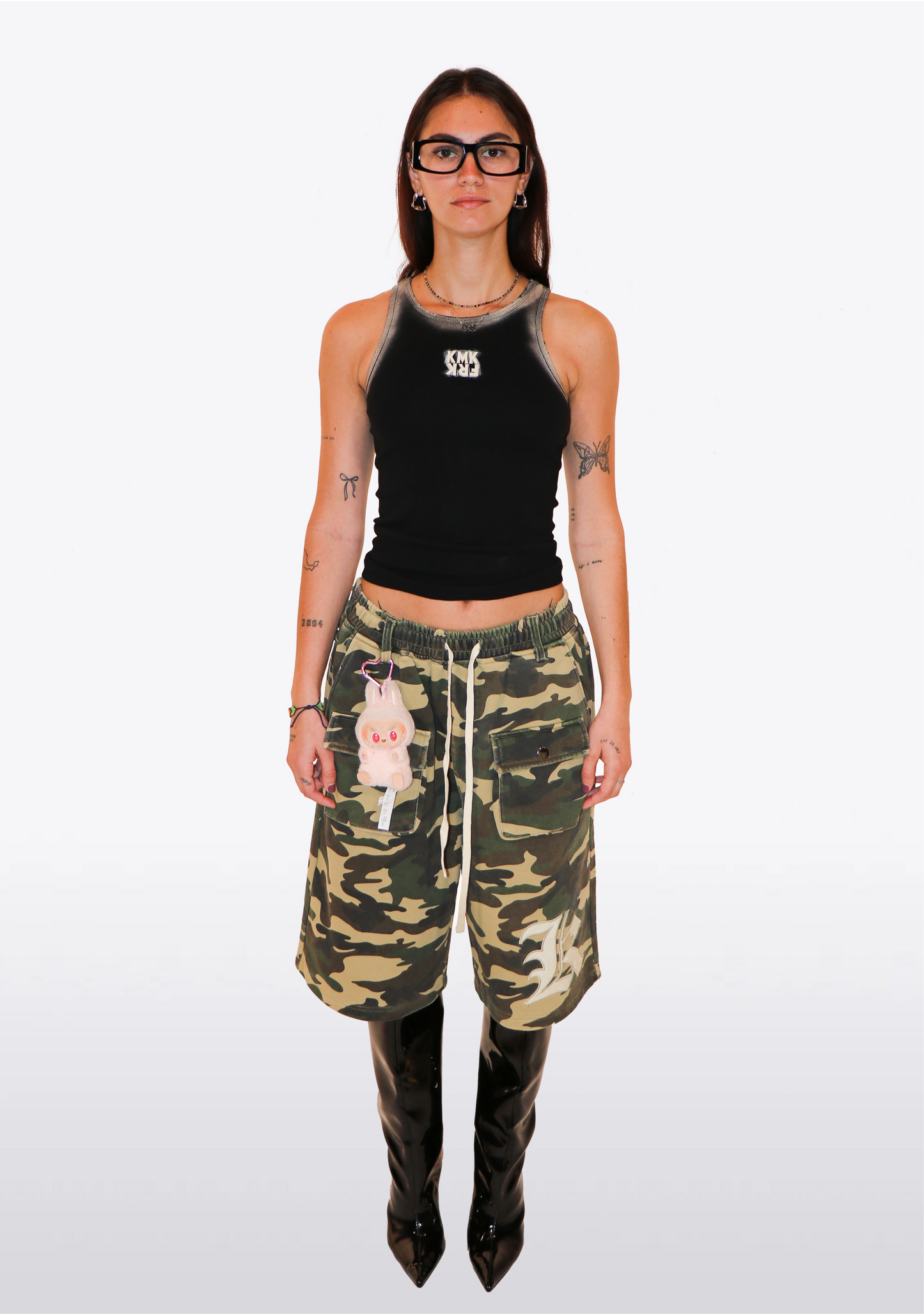 FORTIS TOP