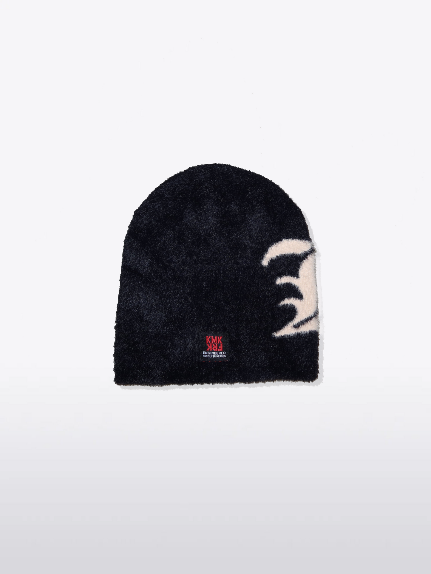 KOMIK FR3AK PILOSUS Beanie front