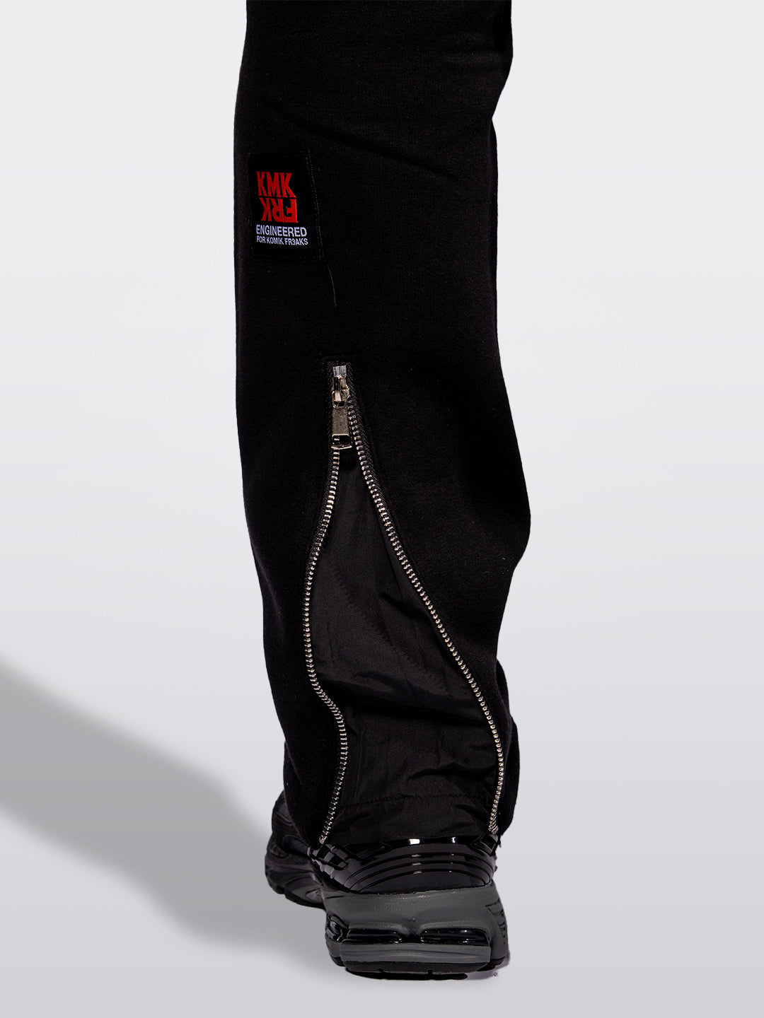 KOMIK FR3AK LIBERATIO FULL ZIP TRACKSUIT MEN