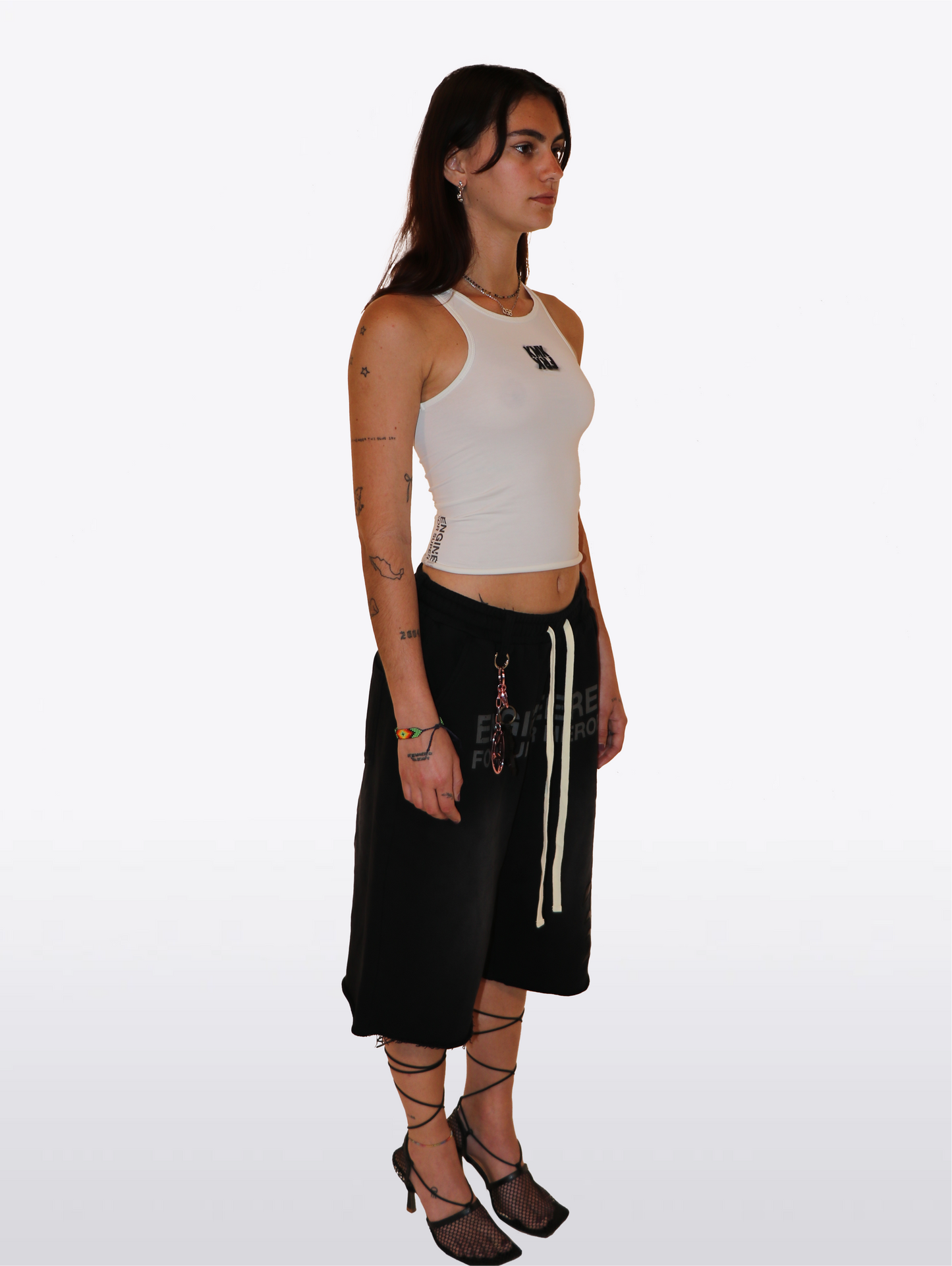 CLARUS TOP