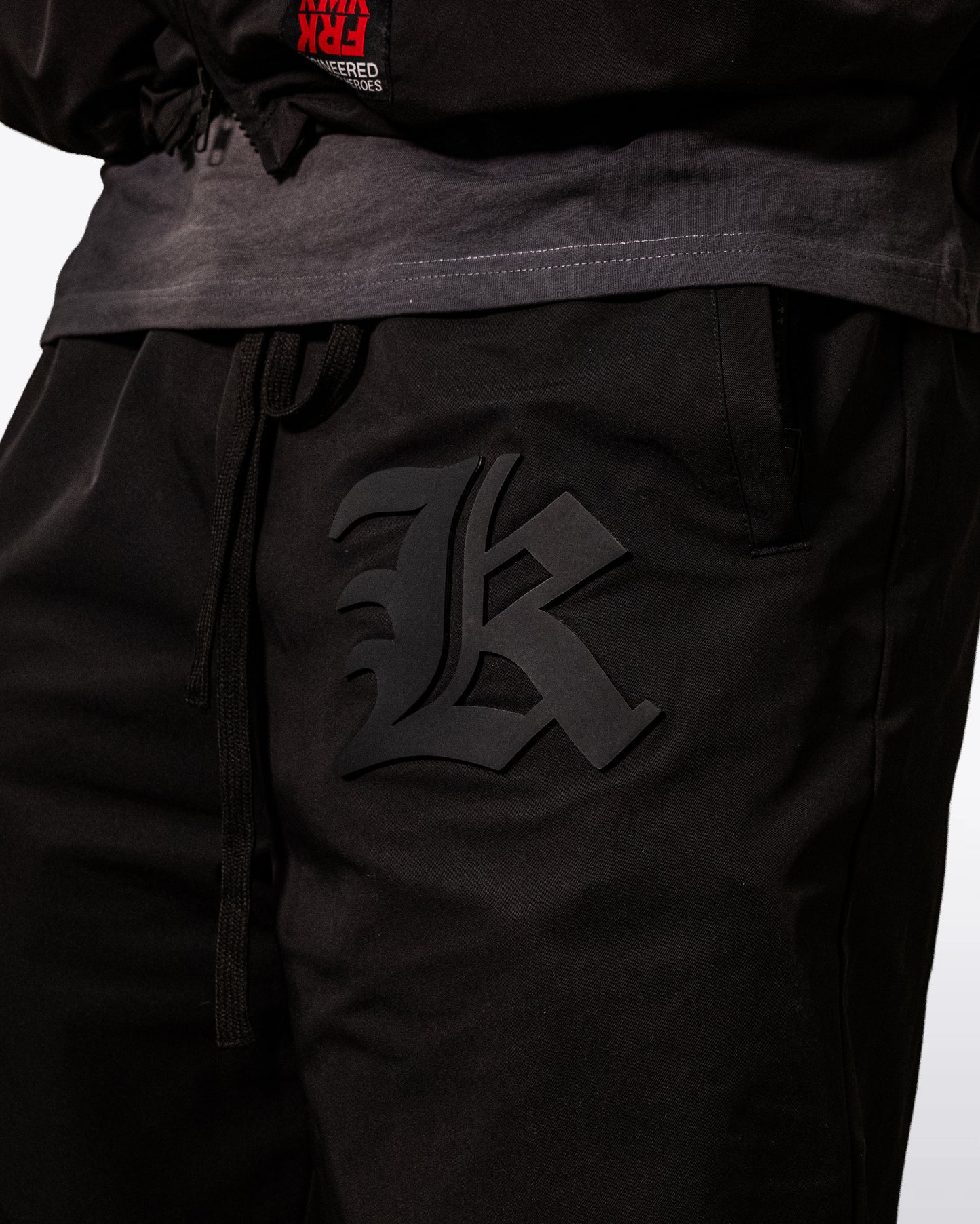 BERRACO TRACKSUIT