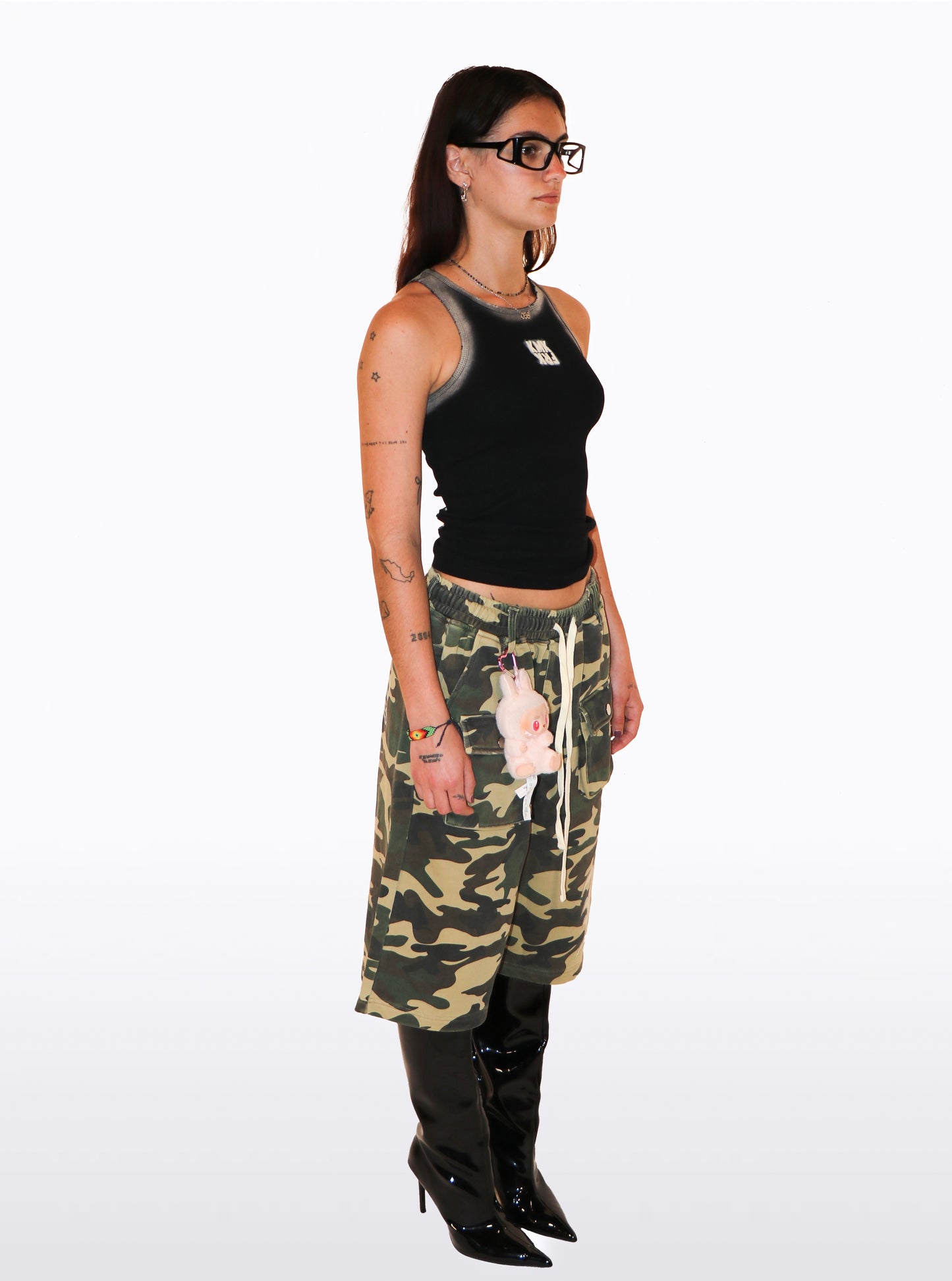 FORTIS TOP