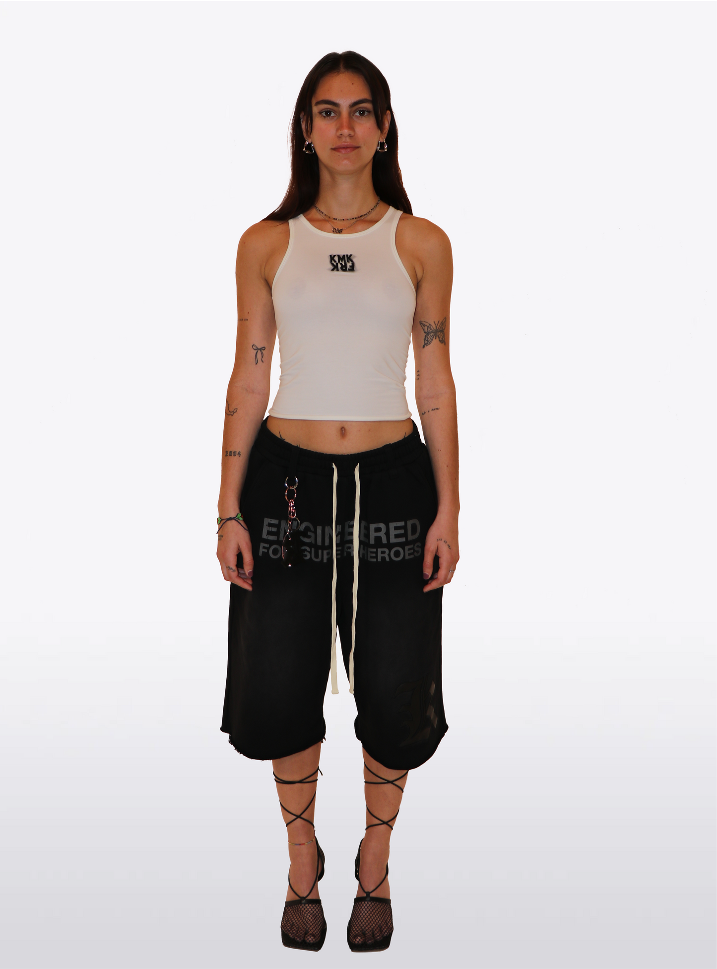 CLARUS TOP